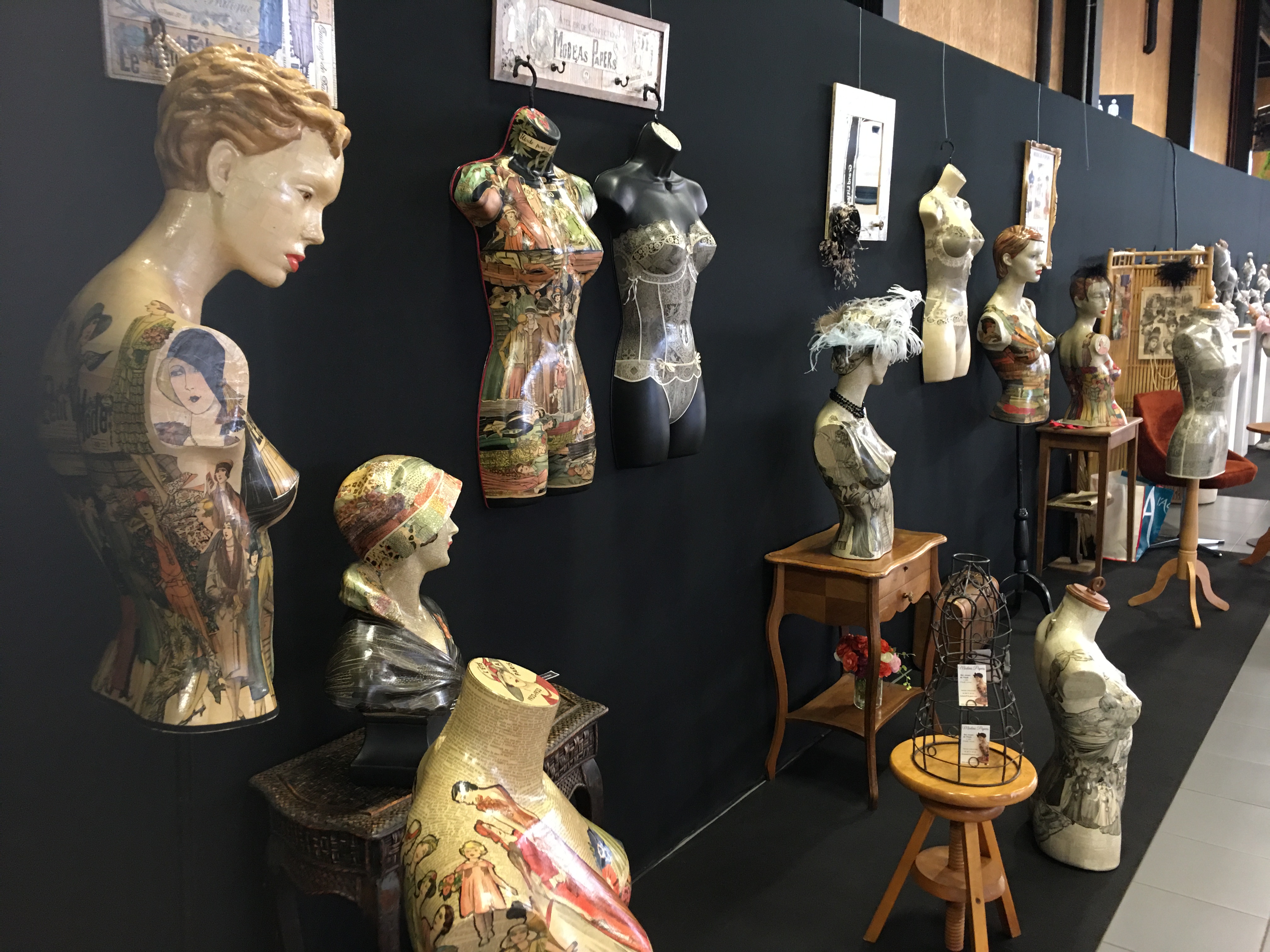 Pop up Artistes Angers Octobre 2025